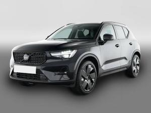 Volvo XC40 Ultra Black Edition 2WD Digitales Cockpit Memory Sitze Soundsystem HarmanKardon