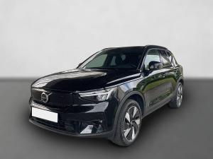 Volvo XC40 XC40E Ultimate Pure AHK*AWD*SHZ*DAB*StHZG*