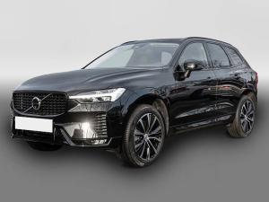 Volvo XC60 B5 AWD Plus Dark