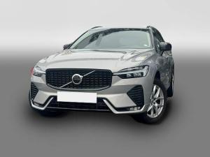 Volvo XC60 B5 AWD Plus Dark AHK/E-DACH/MEMORY/KEYLESS