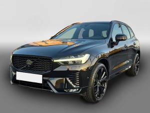 Volvo XC60 B5 B AWD Plus Black Edition Pano*360°View