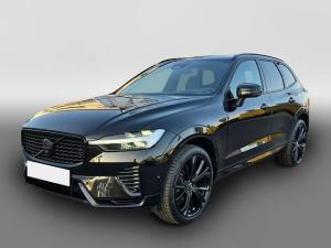 Volvo XC60 B5 B AWD Plus Black Edition Winter-Paket