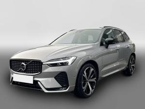Volvo XC60 B5 B AWD Plus Dark
