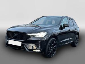 Volvo XC60 B5 B AWD Ultra Black Edition HuD*360°View