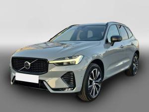 Volvo XC60 B5 B AWD Ultra Dark Akustikglas*Pano