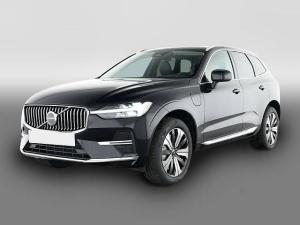 Volvo XC60 Core Recharge Plug-In Hybrid AWD StandHZG Digitales Cockpit Memory Sitze Soundsystem