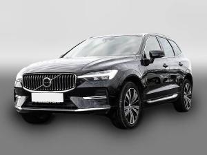 Volvo XC60 Inscription Recharge Plug-In Hybrid AWD AHK Digitales Cockpit Memory Sitze Soundsystem