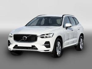 Volvo XC60 Momentum Pro 2WD AHK Digitales Cockpit Soundsystem LED Kurvenlicht Sperrdiff. El. Heckklappe