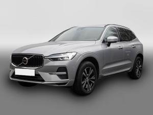 Volvo XC60 Momentum Pro 2WD Digitales Cockpit Soundsystem LED Kurvenlicht Sperrdiff. El. Heckklappe