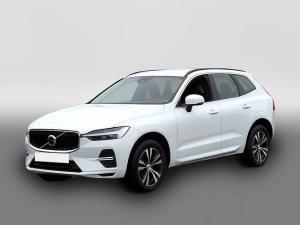 Volvo XC60 Momentum Pro B4*Geartr LED R-Kam Navi Tempo