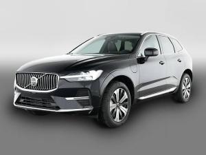 Volvo XC60 Plus Bright Recharge Plug-In Hybrid AWD StandHZG Digitales Cockpit Memory Sitze