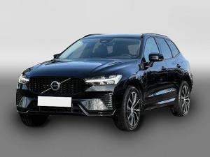 Volvo XC60 Plus Dark 2WD B4 Benzin EU6d Digitales Cockpit Memory Sitze Soundsystem HarmanKardon