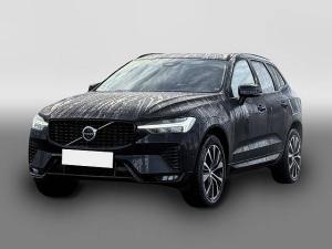 Volvo XC60 Plus Dark 2WD StandHZG AHK El. Panodach Digitales Cockpit Memory Sitze Soundsystem