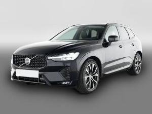 Volvo XC60 Plus Dark AWD AD Digitales Cockpit Memory Sitze Soundsystem HarmanKardon 360 Kamera