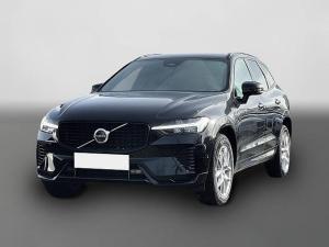 Volvo XC60 Plus Dark Recharge Plug-In Hybrid AWD T8 Twin Engine EU6d StandHZG digitales Cockpit