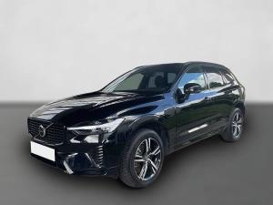 Volvo XC60 R Design AHK*AWD*LED*