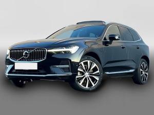 Volvo XC60 T6 AWD Inscription Recharge ACC/AHK/S-Dach