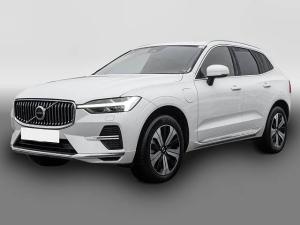 Volvo XC60 T6 AWD Plus Bright