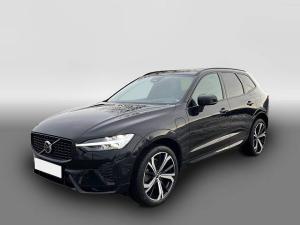 Volvo XC60 T8 Ultimate AWD*AHK*4xShz*LED*WiPa*