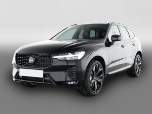 Volvo XC60 Ultra Black Edition AWD HUD Digitales Cockpit Memory Sitze Soundsystem Bowers & Wilkins