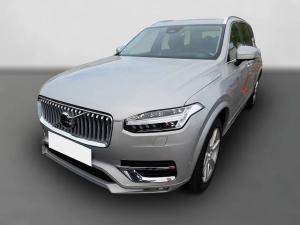 Volvo XC90 B5 235 Ultimate Bright AWD 7S LED PDC KeyL