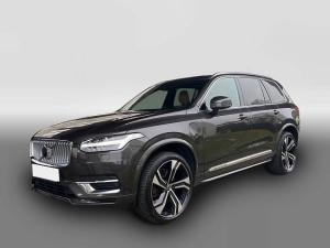 Volvo XC90 T8 Ultimate Bright AWD*AHK*ACC*WiPa*4xShz*