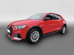 Audi A1 30 TFSI City Carver PDC SHZ KLIMA