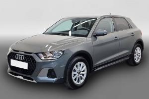 Audi A1 allstreet 30 TFSI