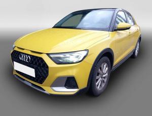 Audi A1 citycarver 25 TFSI LED Nav ACC SHZ PDC LM16Z