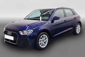 Audi A1 Sportback 25 TFSI Advanced