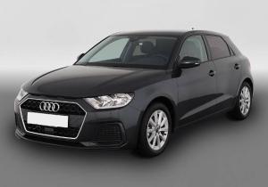 Audi A1 Sportback 25 TFSI Advanced