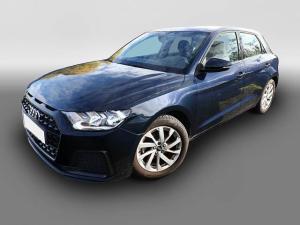 Audi A1 Sportback 30 TFSI 110 advanced PDC Temp LM16Z