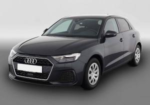 Audi A1 Sportback 30 TFSI Advanced