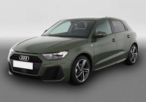 Audi A1 Sportback 30 TFSI S line
