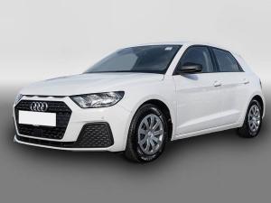 Audi A1 Sportback 30 TFSI S tronic Virtuell Navi Plus