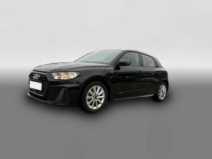 Audi A1 Sportback 35 TFSI S-Line *Navi PDC DAB Alu*