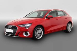 Audi A3 30 TFSI Advanced Navi