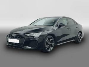 Audi A3 Lim. 35 TFSI S tronic s-line 5.-J.-GAR NAVI LED