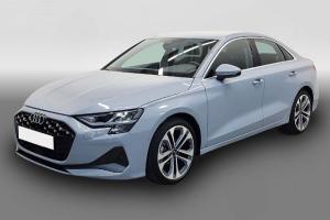 Audi A3 Limousine 30 TFSI