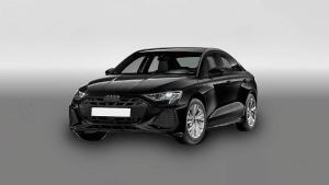 Audi A3 Limousine 30 TFSI S line
