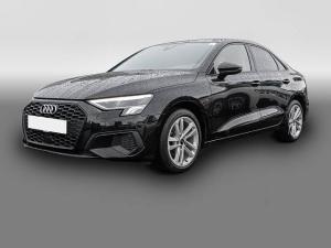 Audi A3 Limousine 35 TDI S tronic Virtuell LED Navi Plus
