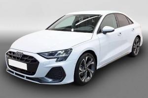 Audi A3 Limousine 35 TFSI S line