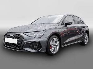 Audi A3 Sportback 1.4 TFSI e S line S Line Interieur Virtuell Navi Plus