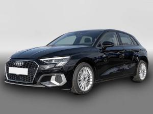 Audi A3 Sportback 35 TDI advanced Pano Virtuell LED