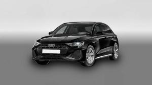Audi A3 Sportback 35 TDI S line