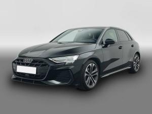 Audi A3 Sportback 35 TDI S-tronic 2x s-line BUSINESS ASSISTENZPAKET ALU 18