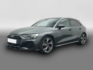 Audi A3 Sportback 35 TFSI S-tronic 2x s-line 5.-J.-GAR SONOS MATRIX AHK ALU 19