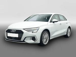 Audi A3 Sportback 35 TFSI S-tronic advanced MATRIX HuD ACC BUSINESS