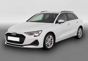 Audi A3 Sportback 40 TFSI e