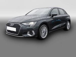 Audi A3 Sportback 40 TFSI S tronic advanced AHK Virtuell